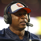 Illustration for article titled Vance Joseph To Demaryius Thomas: Please Stop Pointing Out How Much We Suck
